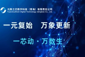 元数之芯-业务