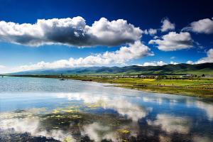 2025年青海旅游季总结报告